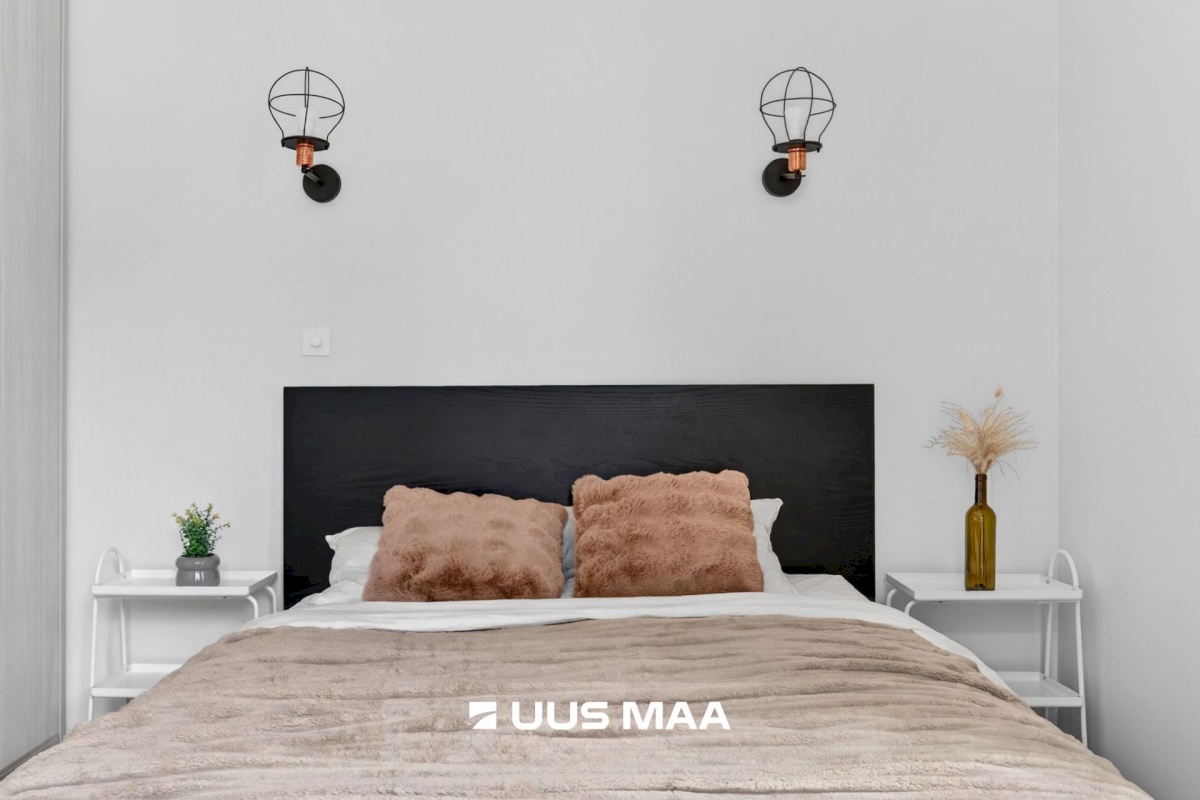 Tallinn, Põhja-Tallinna linnaosa, Kalamaja, Vana-Kalamaja 8