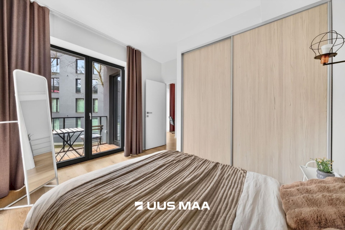 Tallinn, Põhja-Tallinna linnaosa, Kalamaja, Vana-Kalamaja 8