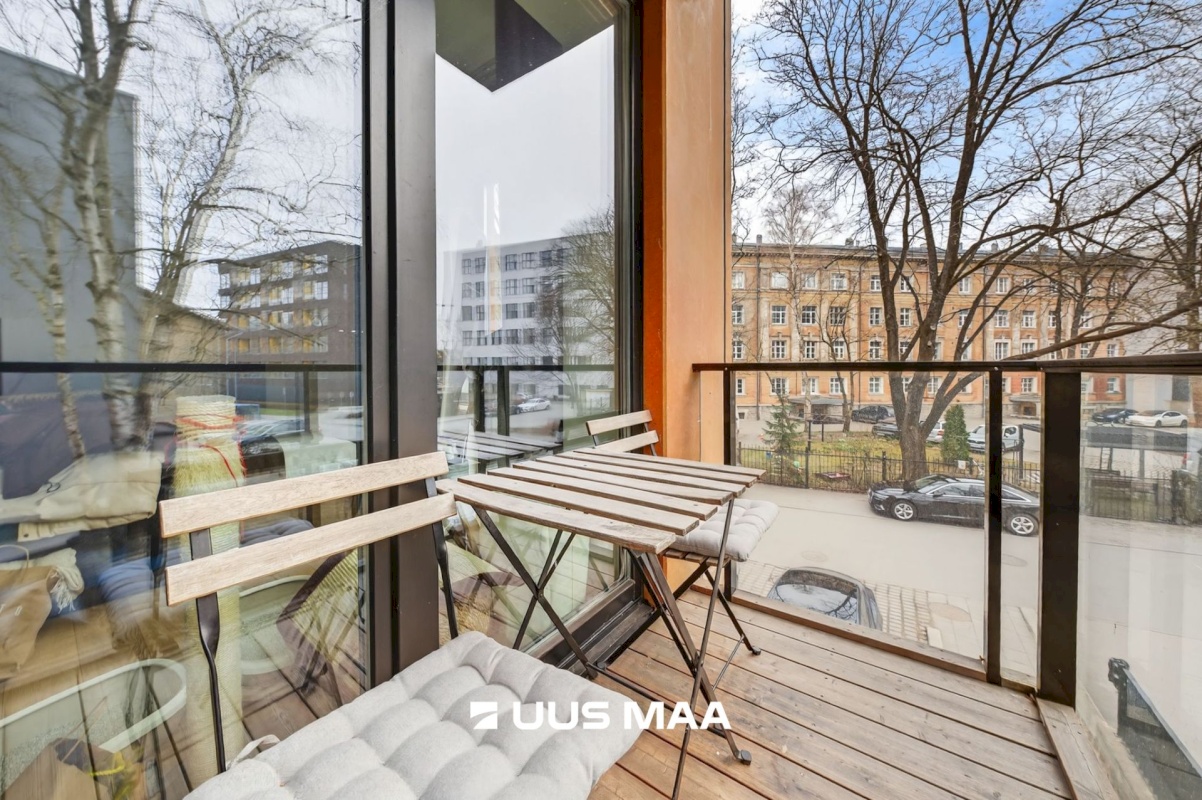 Tallinn, Põhja-Tallinna linnaosa, Kalamaja, Vana-Kalamaja 8