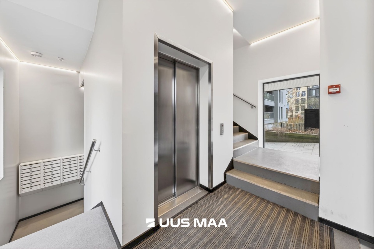 Tallinn, Põhja-Tallinna linnaosa, Kalamaja, Vana-Kalamaja 8