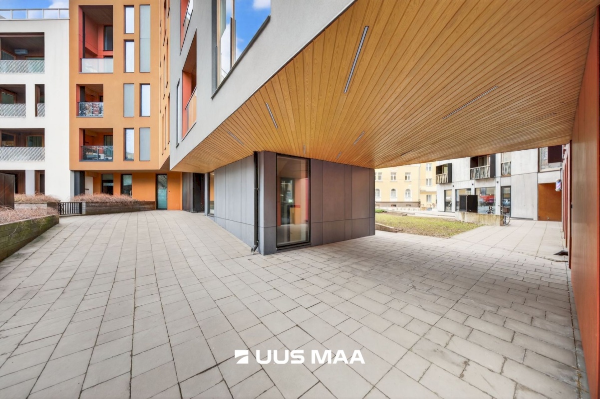 Tallinn, Põhja-Tallinna linnaosa, Kalamaja, Vana-Kalamaja 8