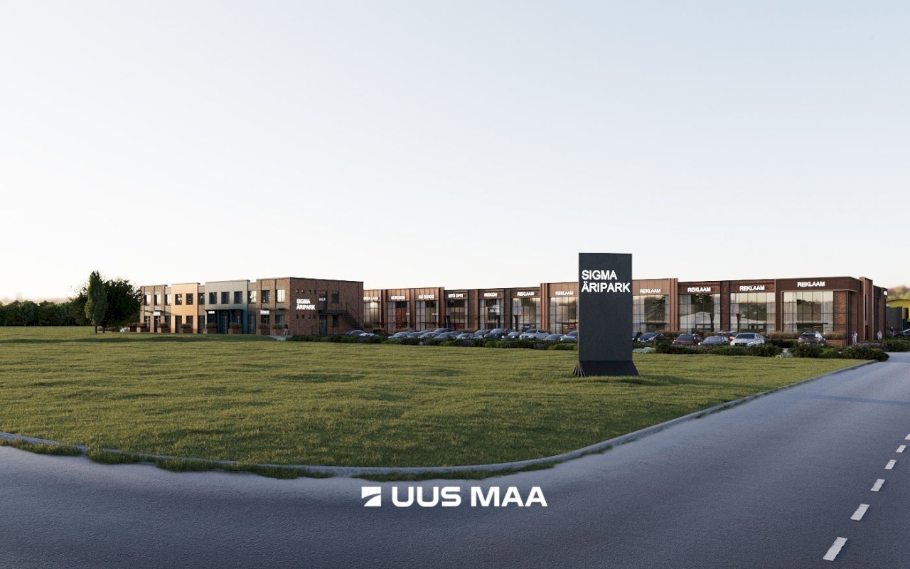 Tartu linn, Tartu linn, Ropka tööstusrajoon, Tähe 114