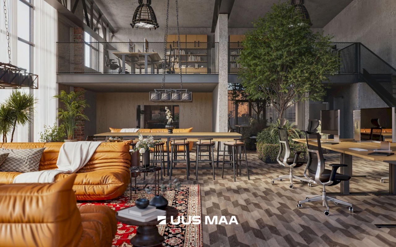 Tartu linn, Tartu linn, Ropka tööstusrajoon, Tähe 114