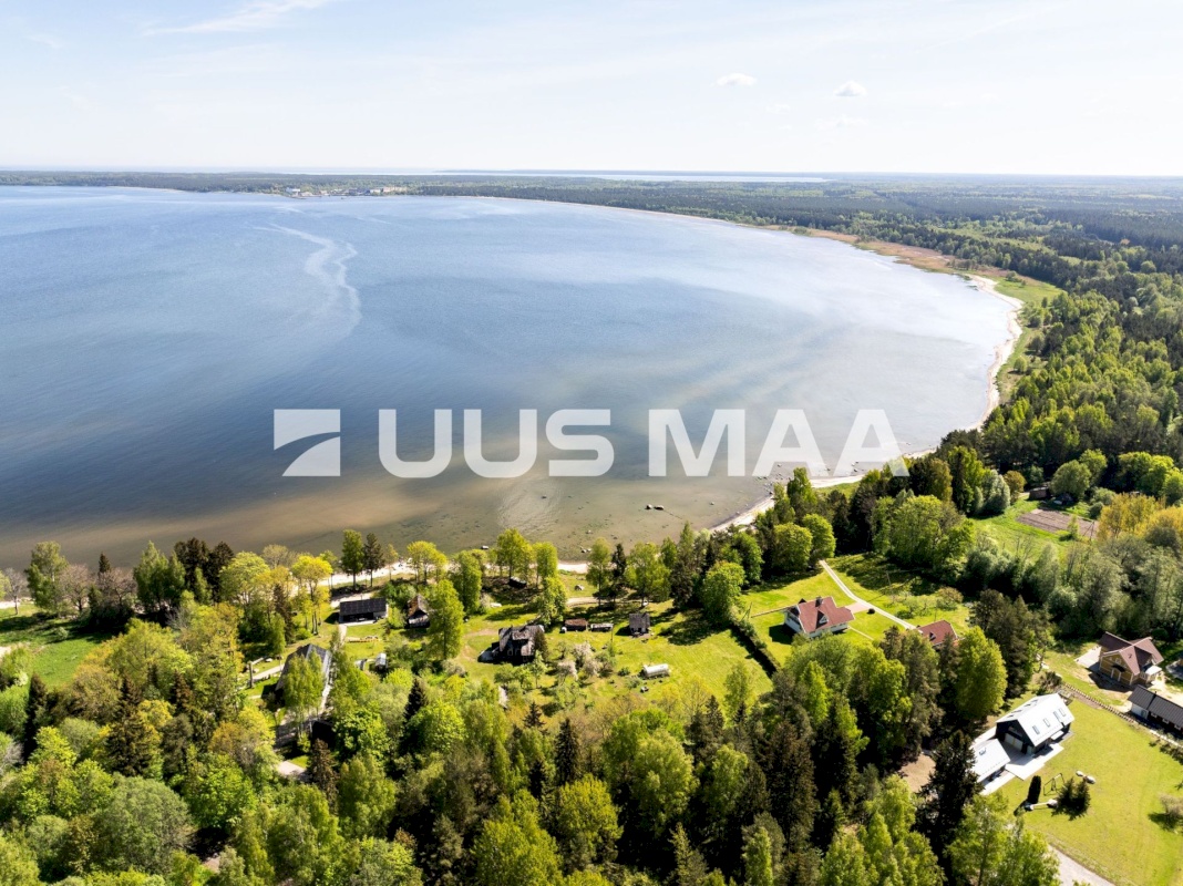 Kuusalu vald, Hara küla