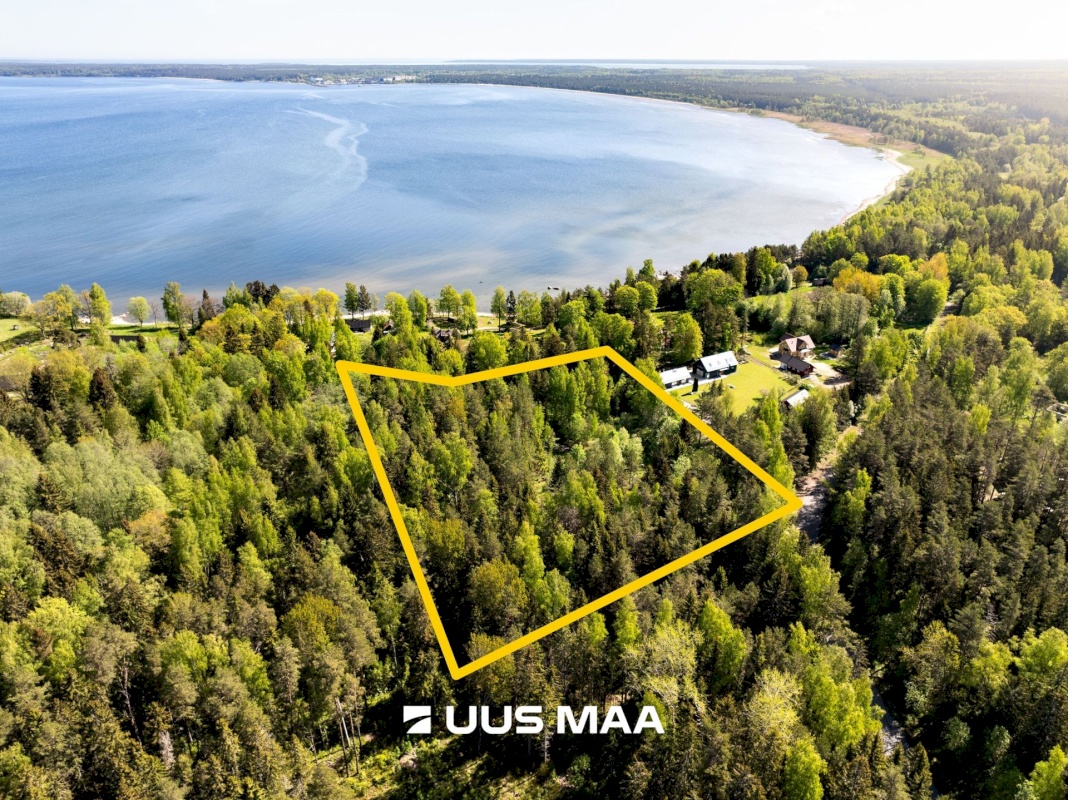 Kuusalu vald, Hara küla