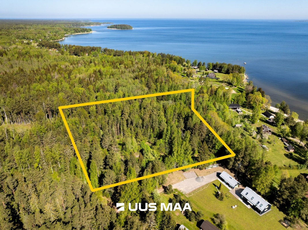 Kuusalu vald, Hara küla