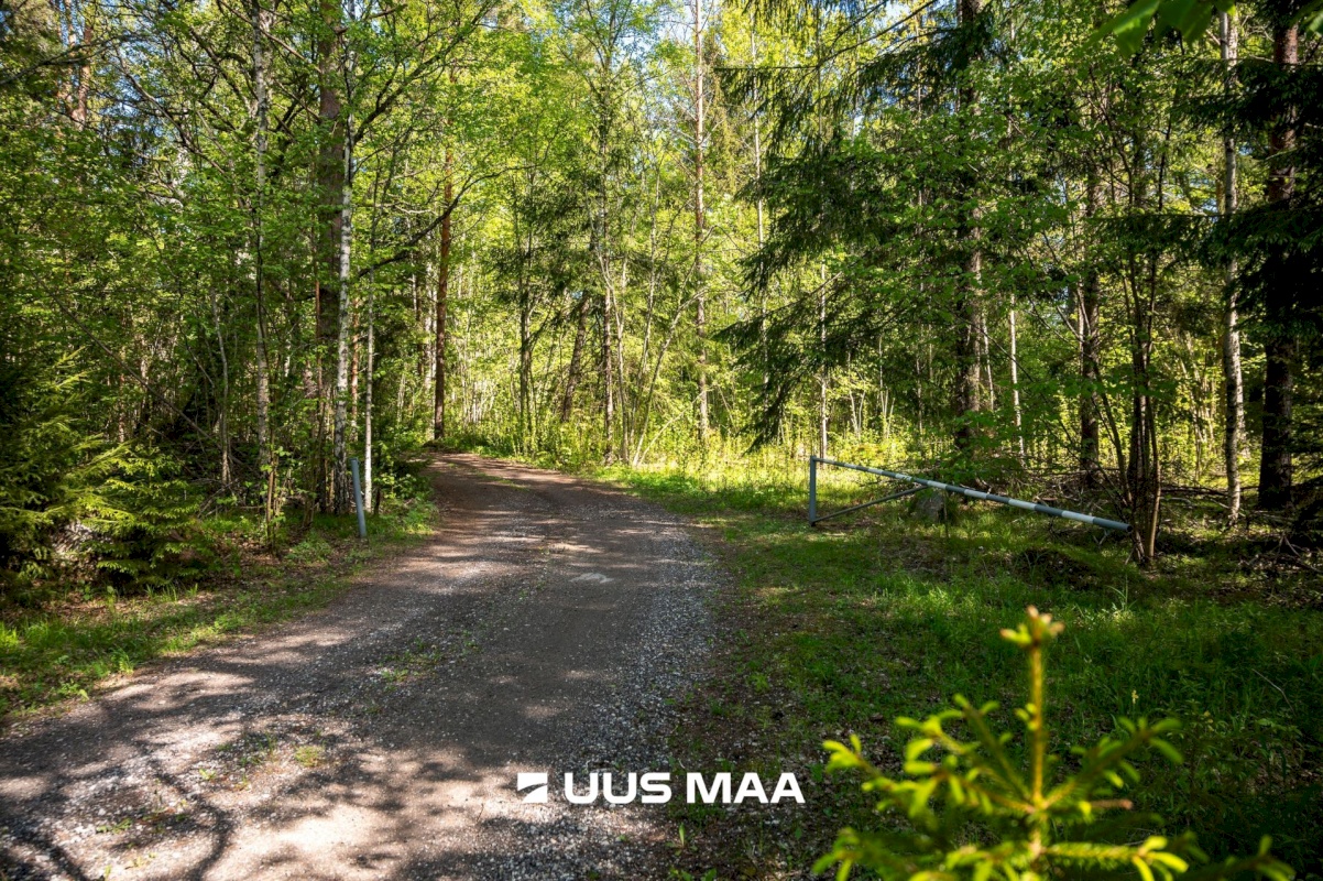 Kuusalu vald, Hara küla