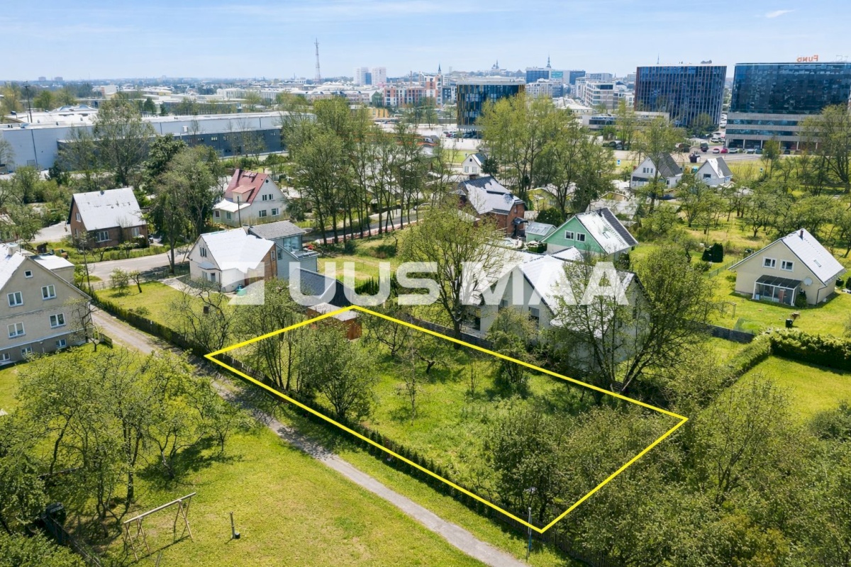 Tallinn, Kesklinna linnaosa, Luite, Leete 7c