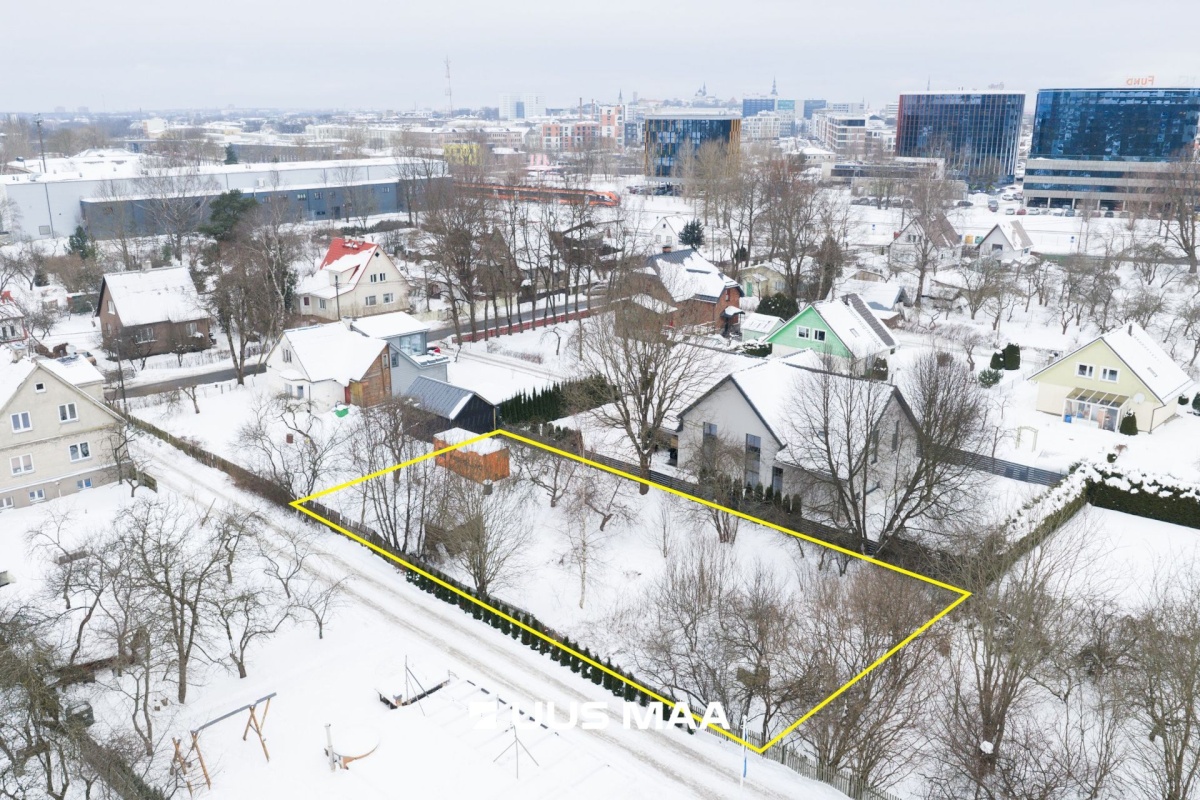 Tallinn, Kesklinna linnaosa, Luite, Leete 7c