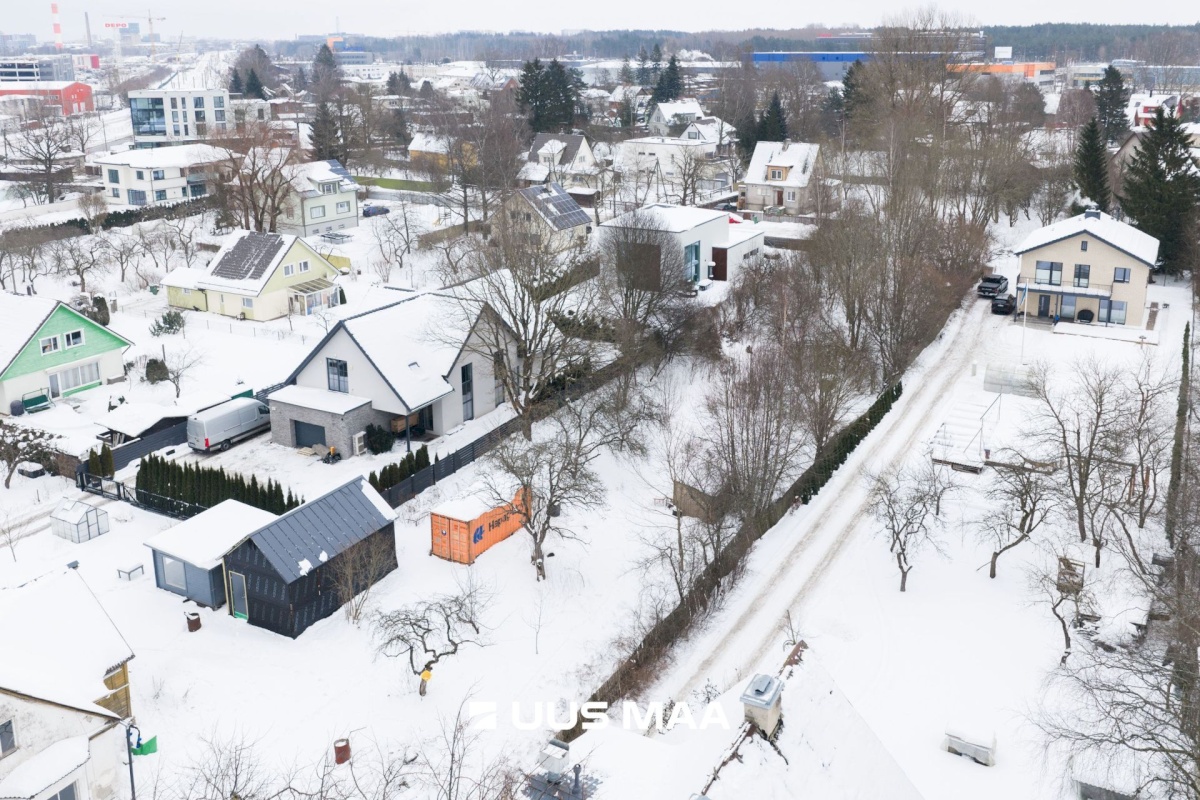 Tallinn, Kesklinna linnaosa, Luite, Leete 7c