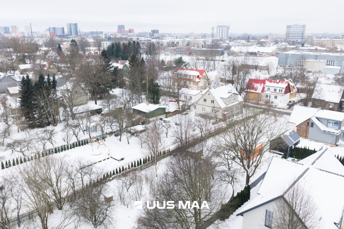 Tallinn, Kesklinna linnaosa, Luite, Leete 7c