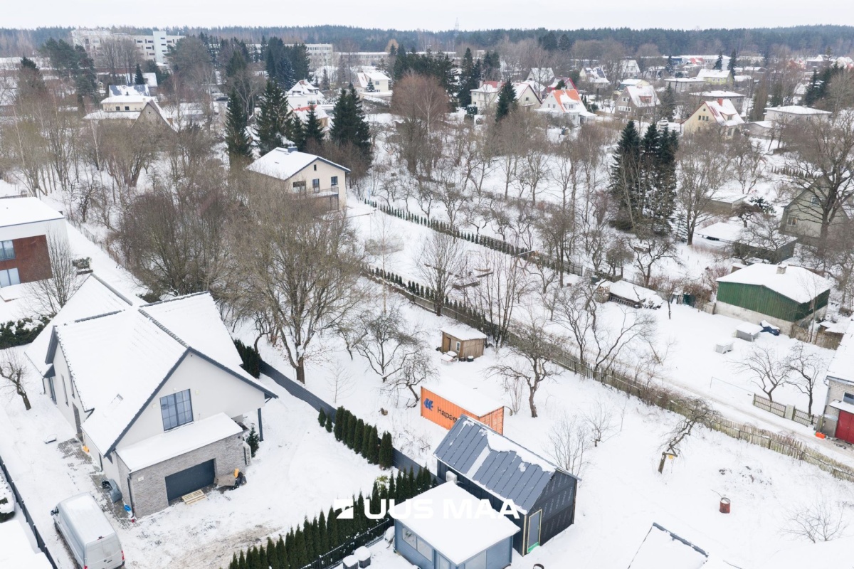 Tallinn, Kesklinna linnaosa, Luite, Leete 7c