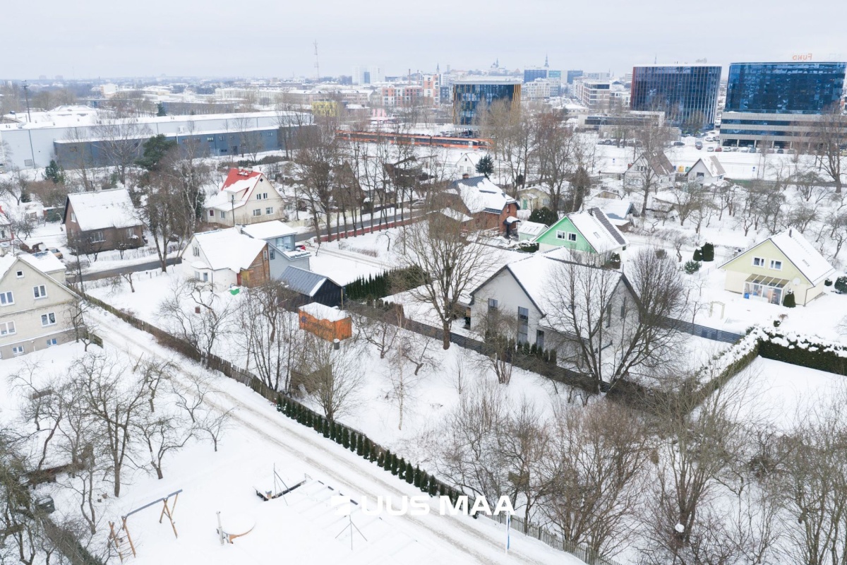 Tallinn, Kesklinna linnaosa, Luite, Leete 7c