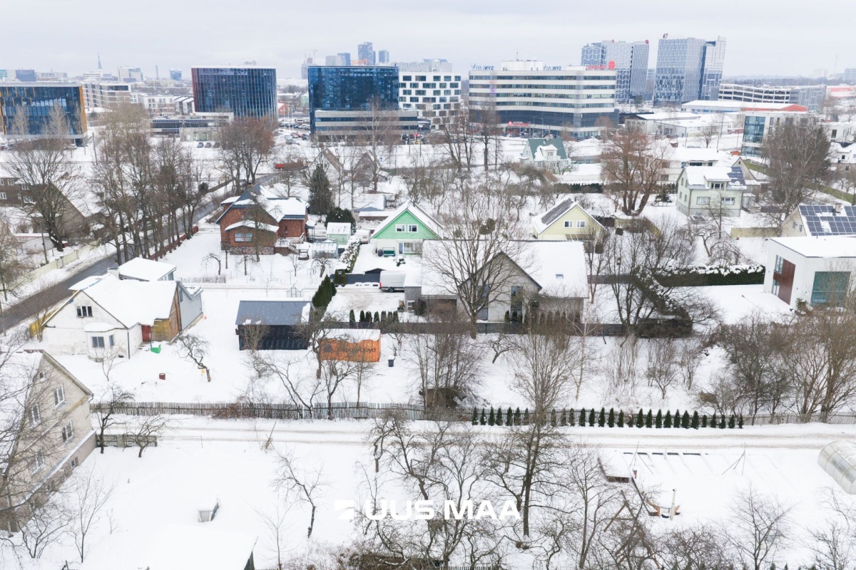 Tallinn, Kesklinna linnaosa, Luite, Leete 7c