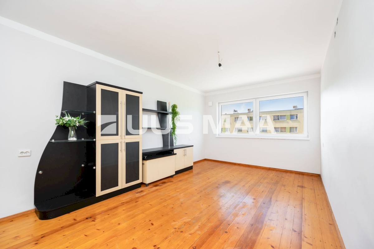 Kuusalu vald, Kiiu alevik, Linnuse tee 2