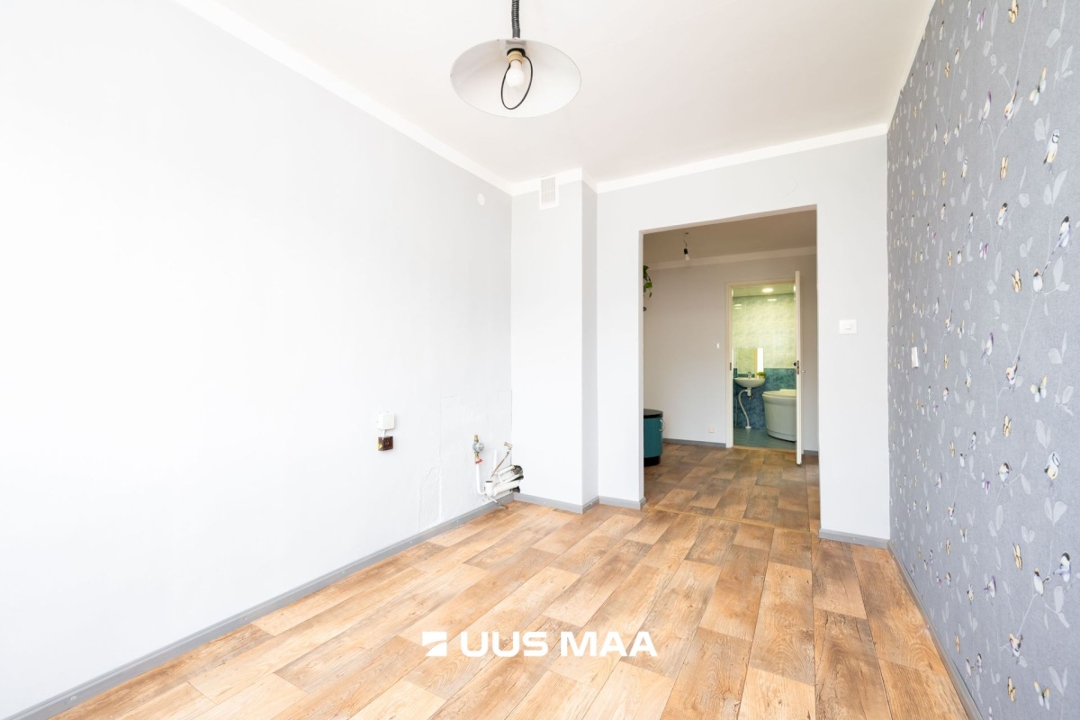 Kuusalu vald, Kiiu alevik, Linnuse tee 2