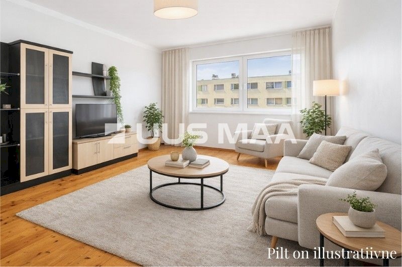 Kuusalu vald, Kiiu alevik, Linnuse tee 2