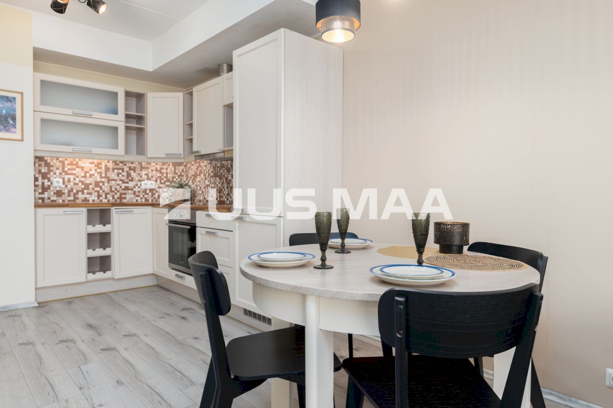 Tallinn, Kristiine linnaosa, Räägu 14a