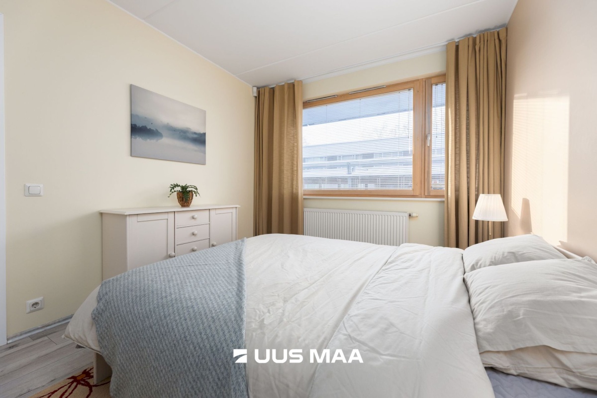 Tallinn, Kristiine linnaosa, Räägu 14a