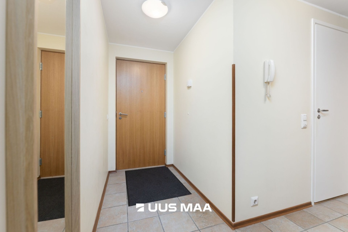 Tallinn, Kristiine linnaosa, Räägu 14a