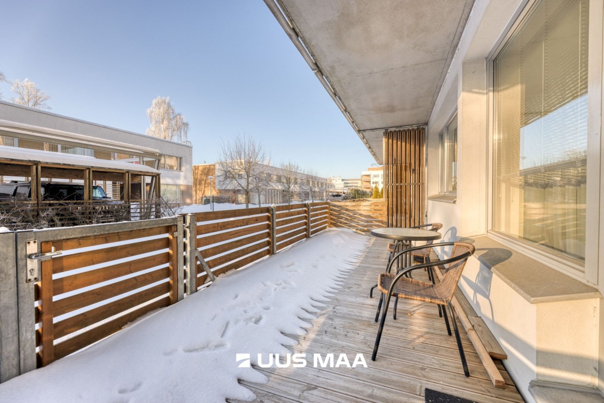 Tallinn, Kristiine linnaosa, Räägu 14a