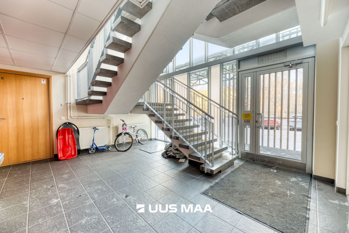 Tallinn, Kristiine linnaosa, Räägu 14a