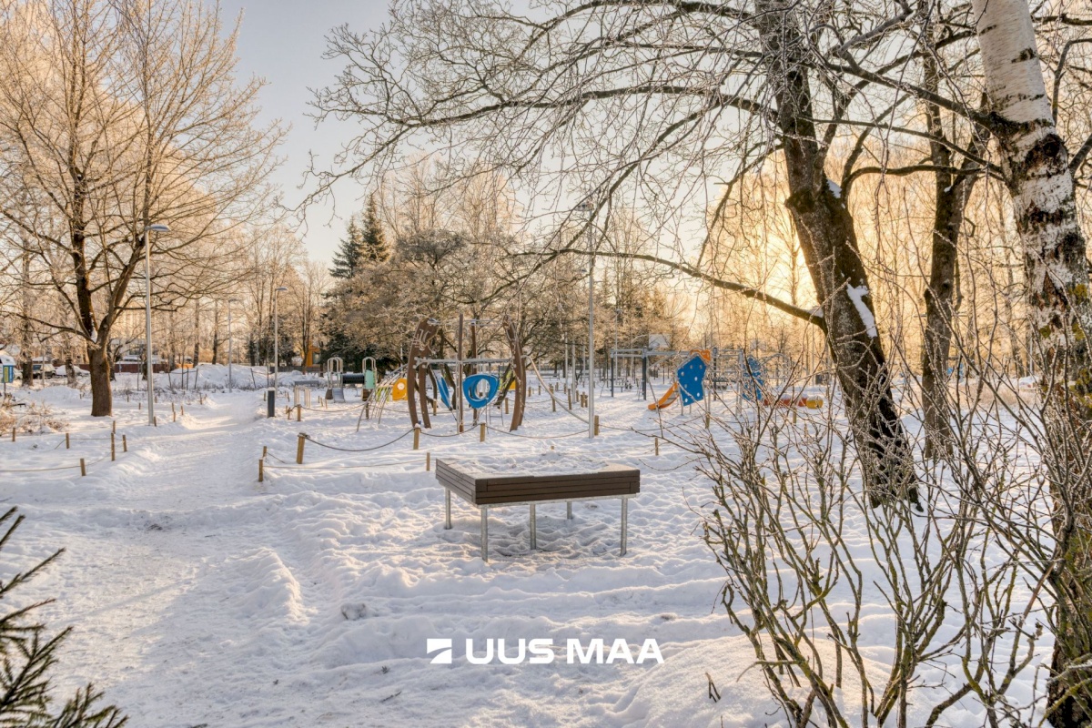 Tallinn, Kristiine linnaosa, Räägu 14a