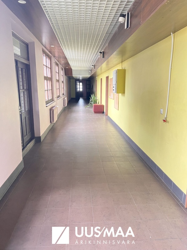 Saue vald, Turba alevik, Tehase tn 2