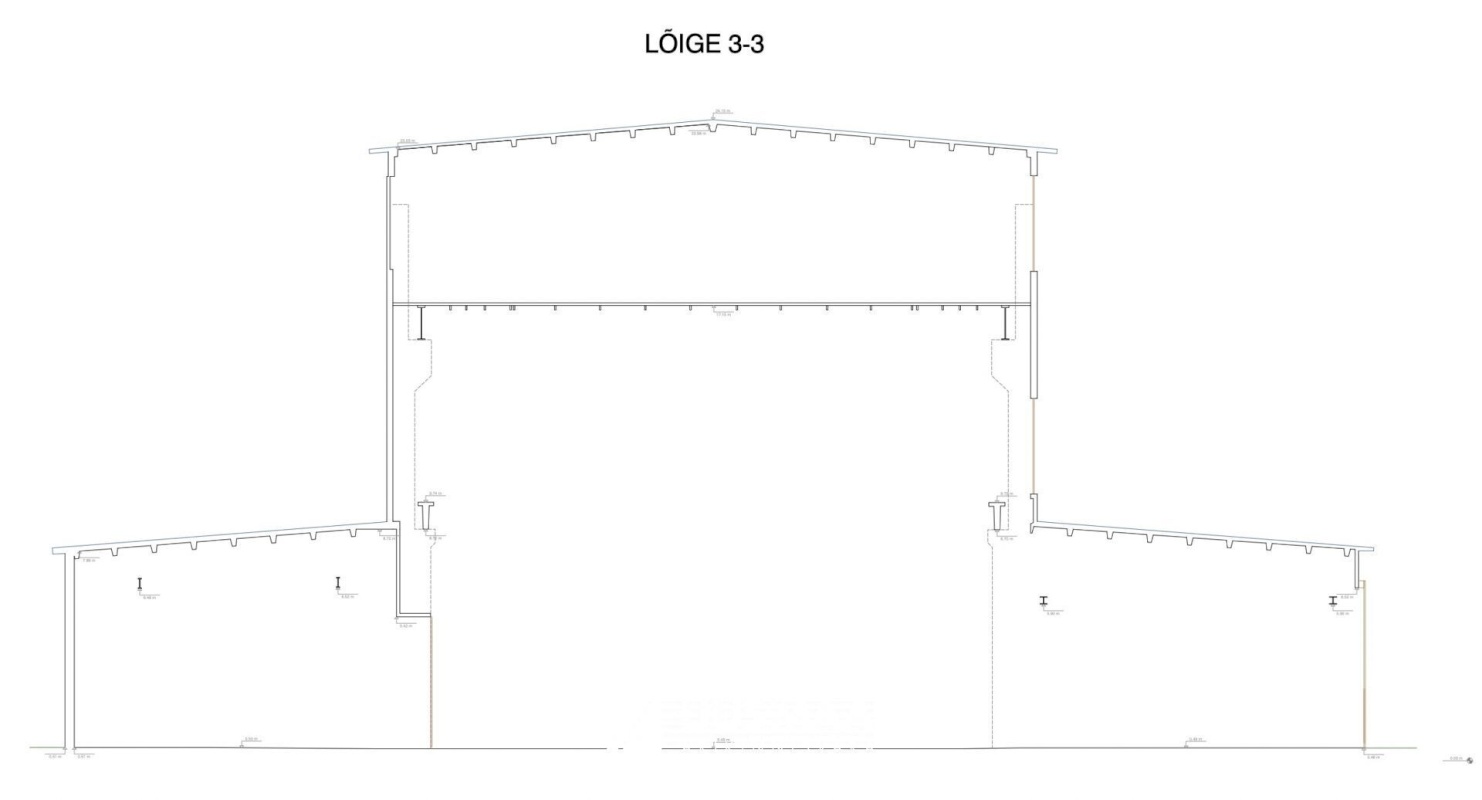 Saue vald, Turba alevik, Tehase tn 2