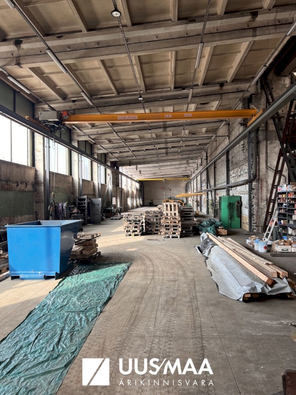 Saue vald, Turba alevik, Tehase tn 2