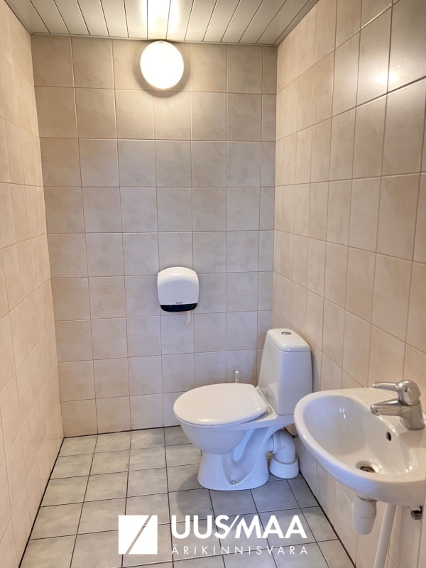 Saue vald, Turba alevik, Tehase tn 2