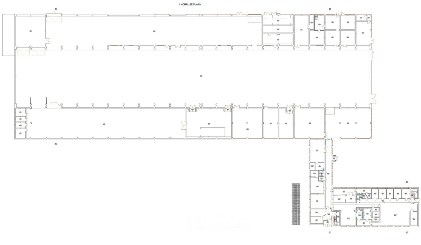 Saue vald, Turba alevik, Tehase tn 2