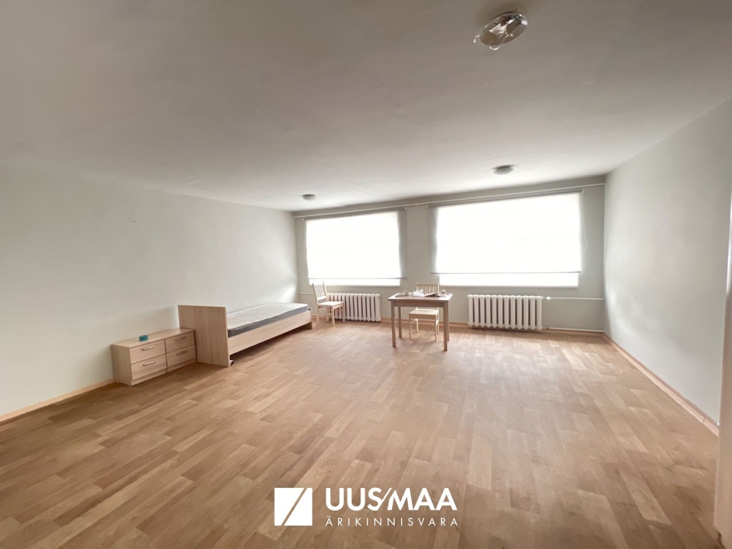 Saue vald, Turba alevik, Tehase tn 2