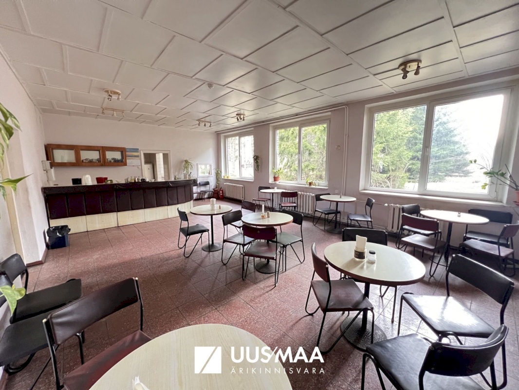 Saue vald, Turba alevik, Tehase tn 2