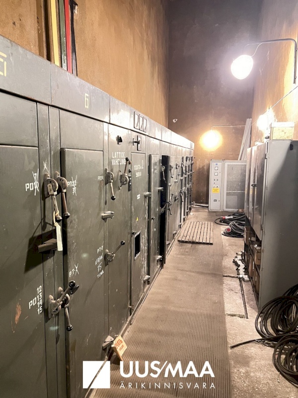 Saue vald, Turba alevik, Tehase tn 2