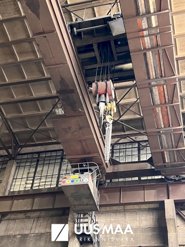 Saue vald, Turba alevik, Tehase tn 2