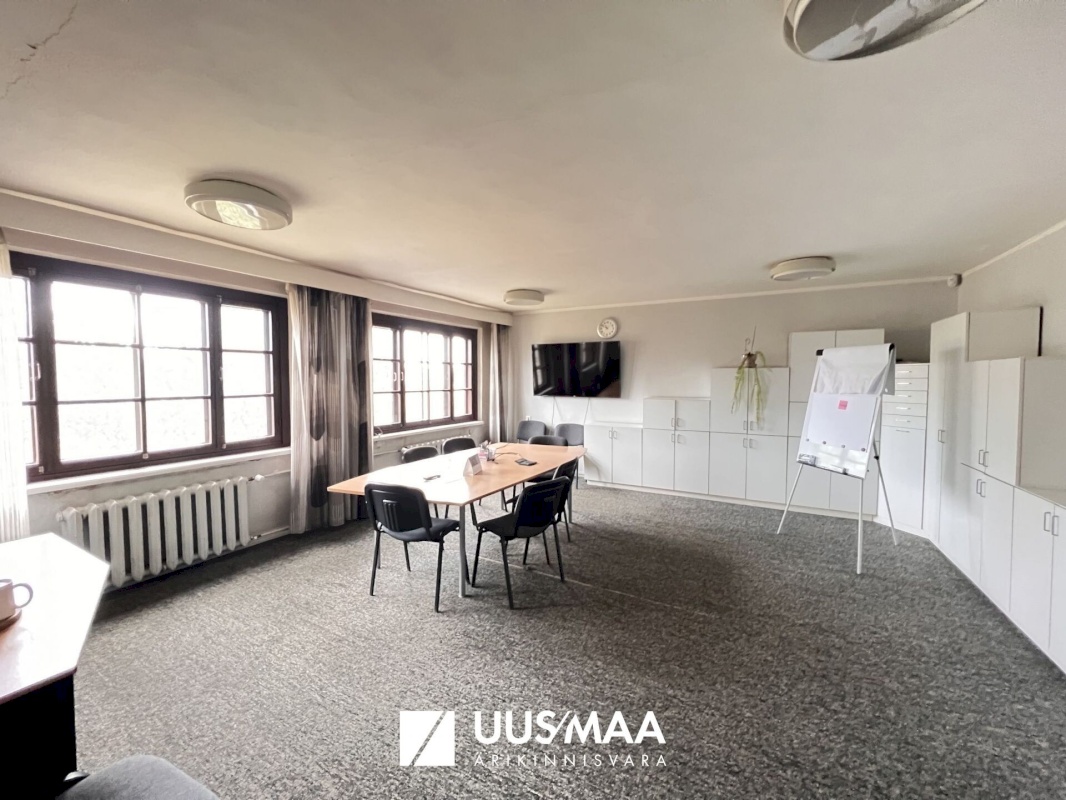 Saue vald, Turba alevik, Tehase tn 2