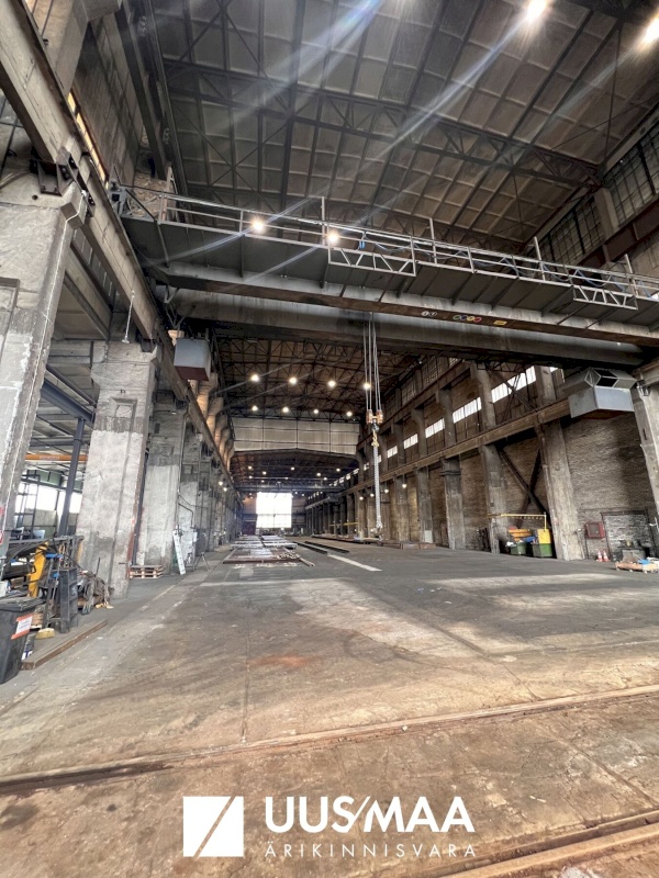 Saue vald, Turba alevik, Tehase tn 2