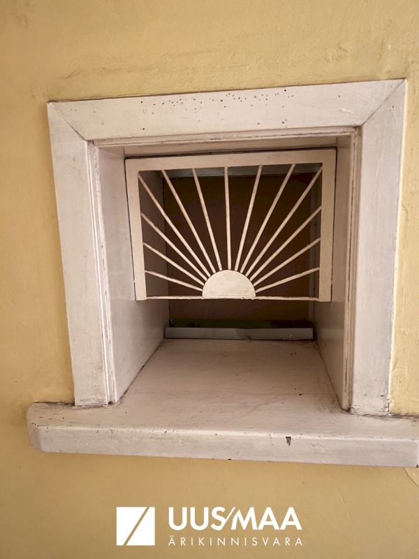 Saue vald, Turba alevik, Tehase tn 2