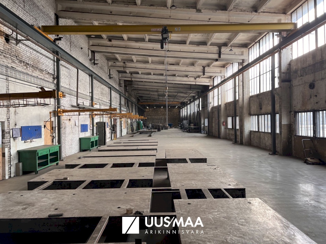 Saue vald, Turba alevik, Tehase tn 2