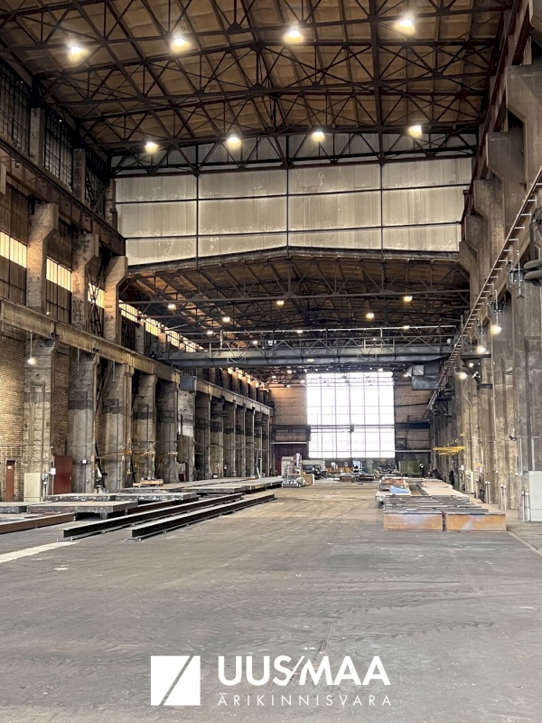 Saue vald, Turba alevik, Tehase tn 2