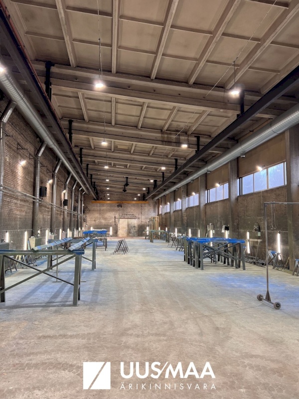 Saue vald, Turba alevik, Tehase tn 2