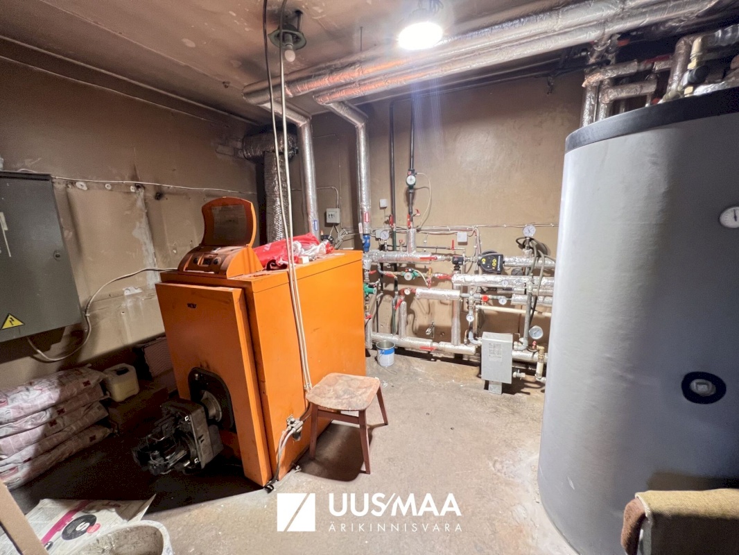 Saue vald, Turba alevik, Tehase tn 2