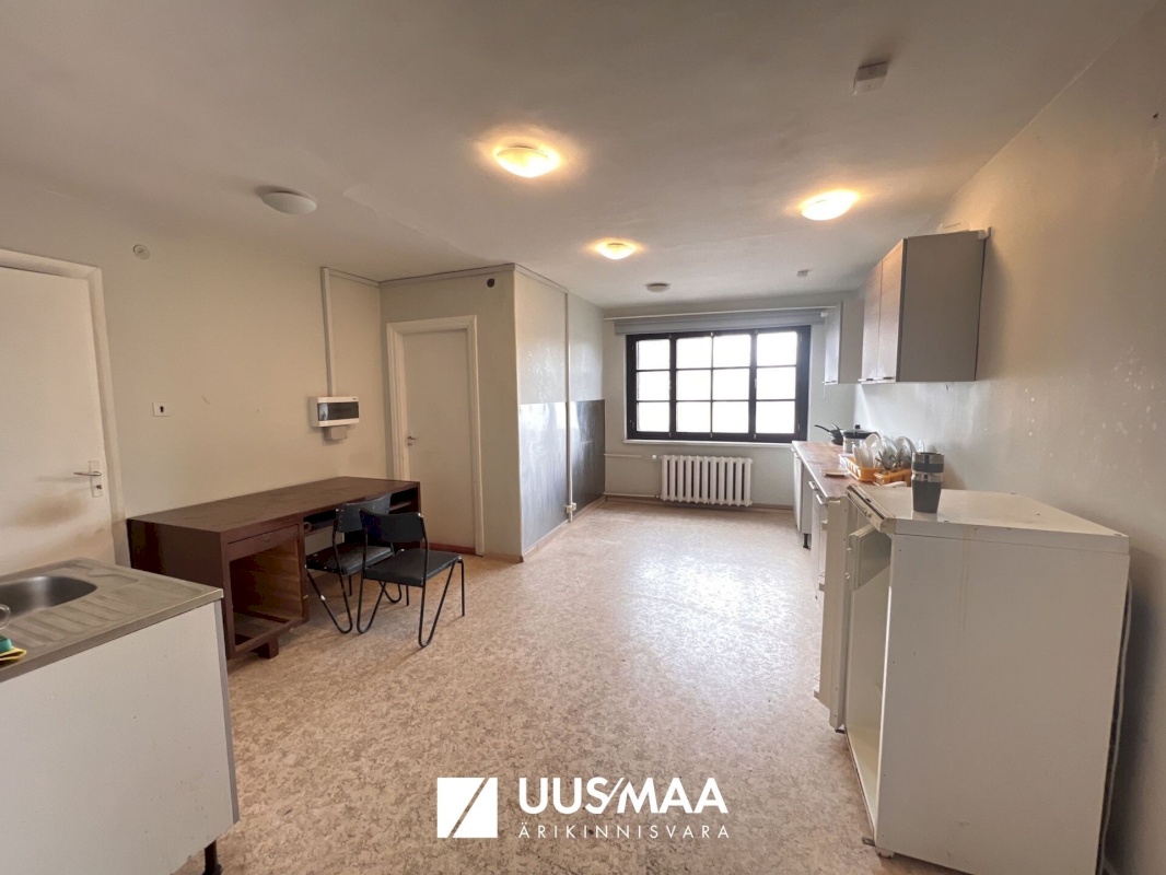 Saue vald, Turba alevik, Tehase tn 2