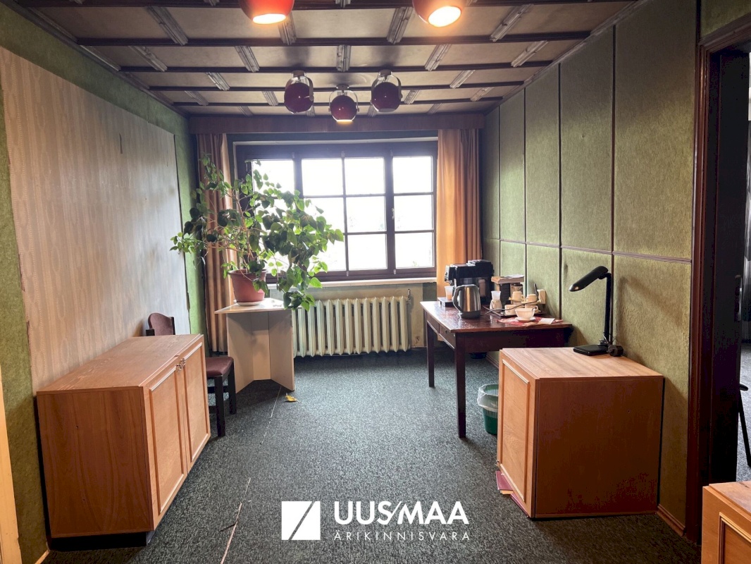 Saue vald, Turba alevik, Tehase tn 2