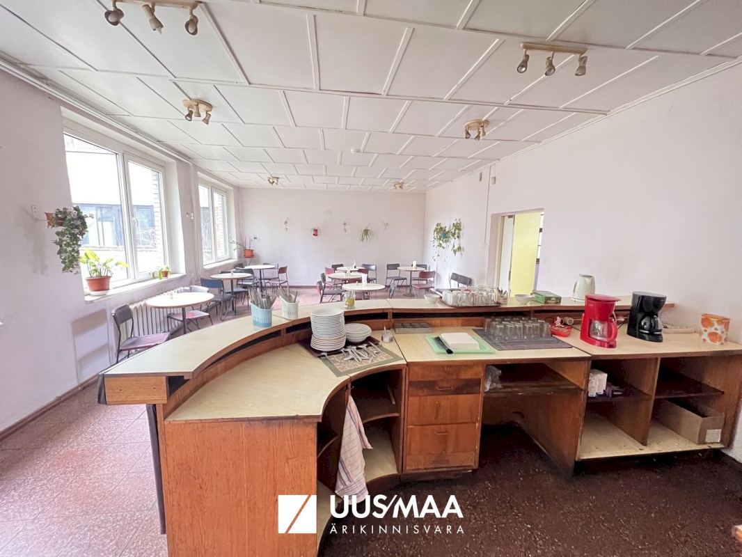 Saue vald, Turba alevik, Tehase tn 2