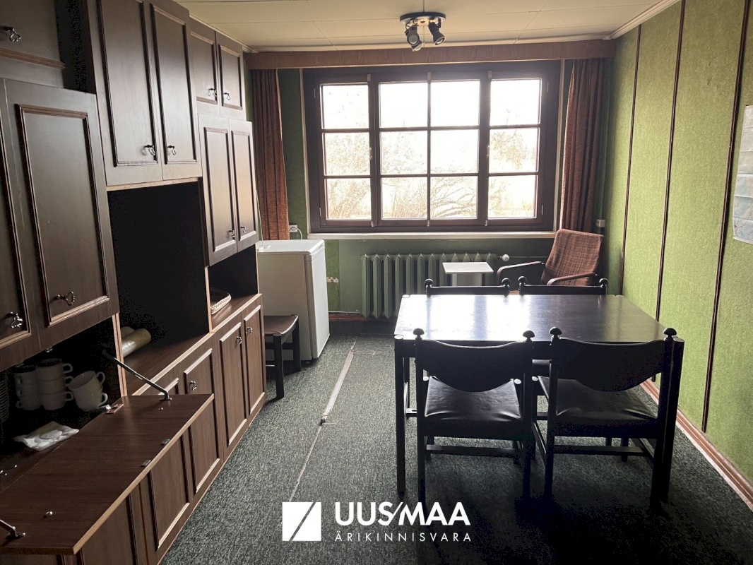 Saue vald, Turba alevik, Tehase tn 2