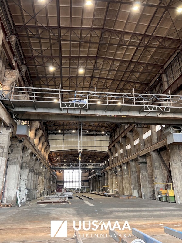 Saue vald, Turba alevik, Tehase tn 2