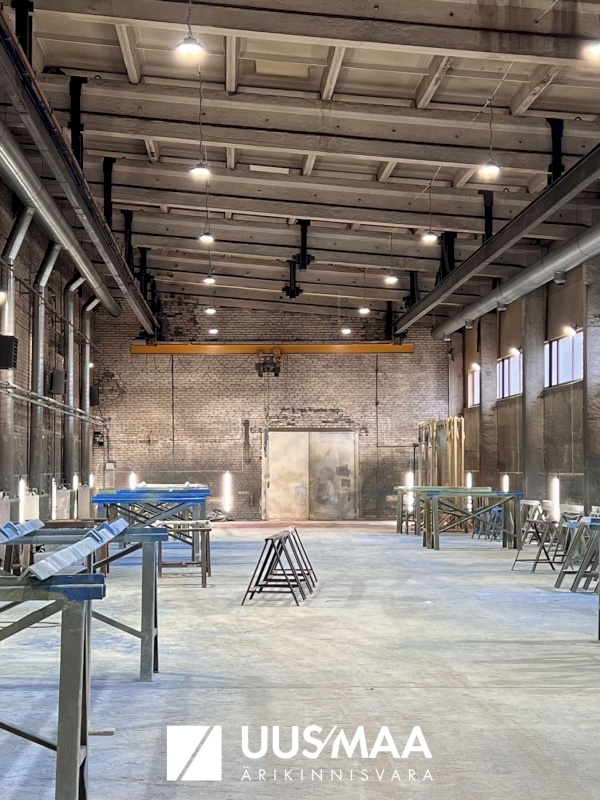 Saue vald, Turba alevik, Tehase tn 2