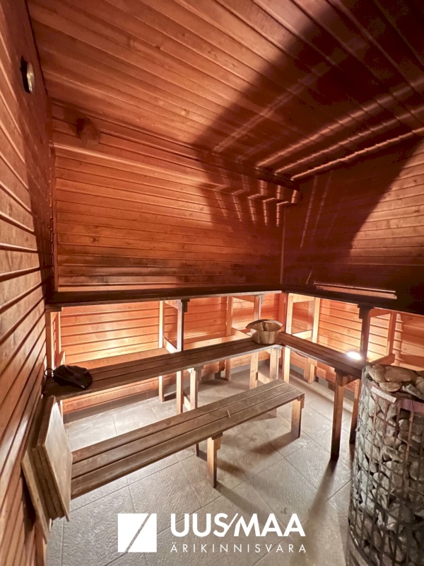 Saue vald, Turba alevik, Tehase tn 2